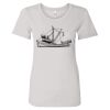 Women's Ideal Crew Thumbnail