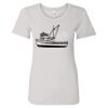 Women's Ideal Crew Thumbnail