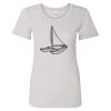 Women's Ideal Crew Thumbnail