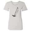 Women's Ideal Crew Thumbnail