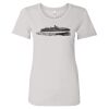 Women's Ideal Crew Thumbnail