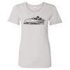 Women's Ideal Crew Thumbnail