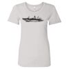 Women's Ideal Crew Thumbnail