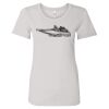 Women's Ideal Crew Thumbnail