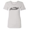 Women's Ideal Crew Thumbnail