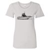 Women's Ideal Crew Thumbnail