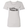 Women's Ideal Crew Thumbnail