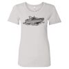 Women's Ideal Crew Thumbnail