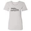 Women's Ideal Crew Thumbnail