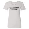 Women's Ideal Crew Thumbnail