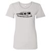 Women's Ideal Crew Thumbnail