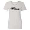 Women's Ideal Crew Thumbnail