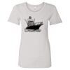 Women's Ideal Crew Thumbnail