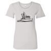 Women's Ideal Crew Thumbnail