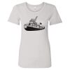 Women's Ideal Crew Thumbnail