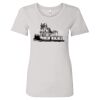 Women's Ideal Crew Thumbnail