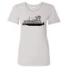 Women's Ideal Crew Thumbnail
