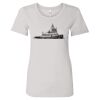 Women's Ideal Crew Thumbnail