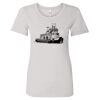 Women's Ideal Crew Thumbnail