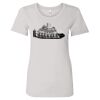 Women's Ideal Crew Thumbnail