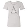 Women's Ideal Crew Thumbnail