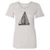 Women's Ideal Crew Thumbnail