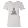 Women's Ideal Crew Thumbnail