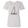 Women's Ideal Crew Thumbnail