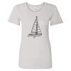 Women's Ideal Crew Thumbnail