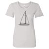 Women's Ideal Crew Thumbnail