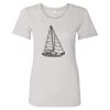 Women's Ideal Crew Thumbnail