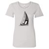 Women's Ideal Crew Thumbnail