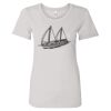 Women's Ideal Crew Thumbnail