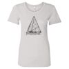 Women's Ideal Crew Thumbnail