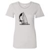 Women's Ideal Crew Thumbnail