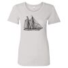 Women's Ideal Crew Thumbnail
