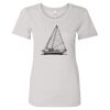 Women's Ideal Crew Thumbnail