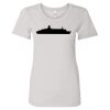 Women's Ideal Crew Thumbnail