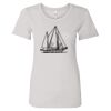 Women's Ideal Crew Thumbnail