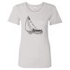 Women's Ideal Crew Thumbnail