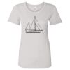 Women's Ideal Crew Thumbnail