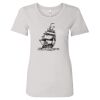 Women's Ideal Crew Thumbnail