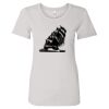 Women's Ideal Crew Thumbnail