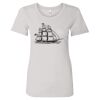 Women's Ideal Crew Thumbnail