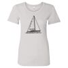 Women's Ideal Crew Thumbnail