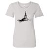 Women's Ideal Crew Thumbnail