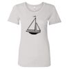 Women's Ideal Crew Thumbnail