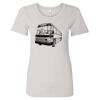 Women's Ideal Crew Thumbnail