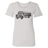 Women's Ideal Crew Thumbnail