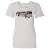 Women's Ideal Crew Thumbnail